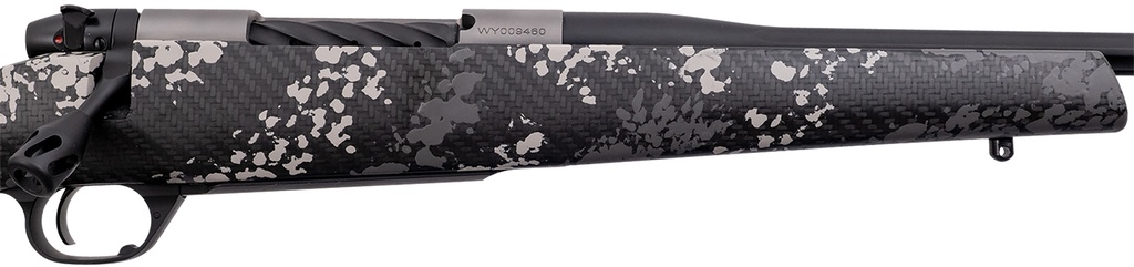 Weatherby MARK V BACKCNTRY TI 2 6.5CM 3