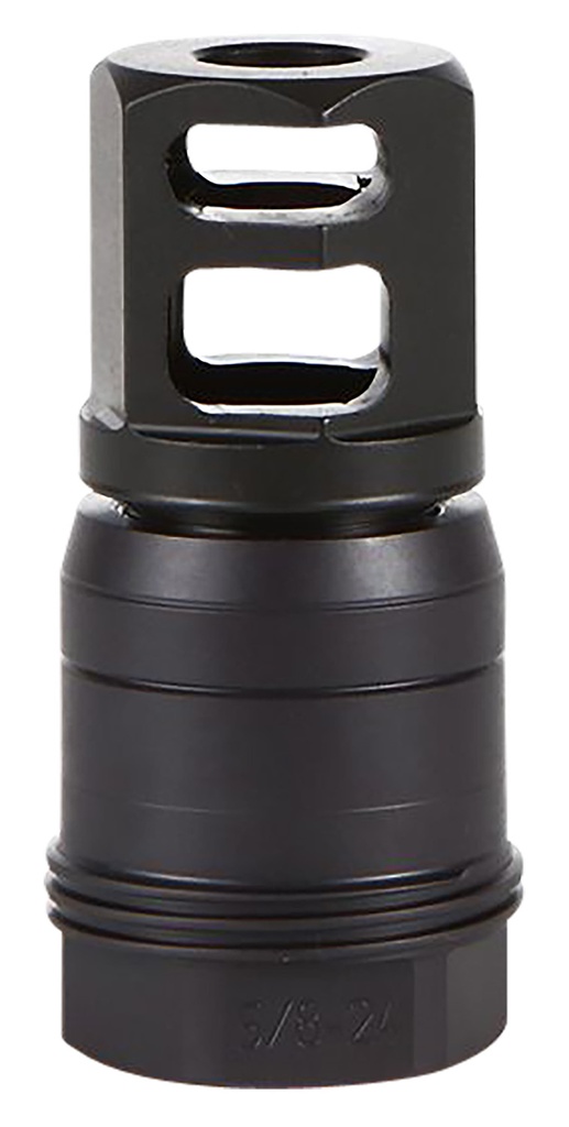 SIG SAUER MUZZLE BRK CL 7.62MM 90 DEG 1