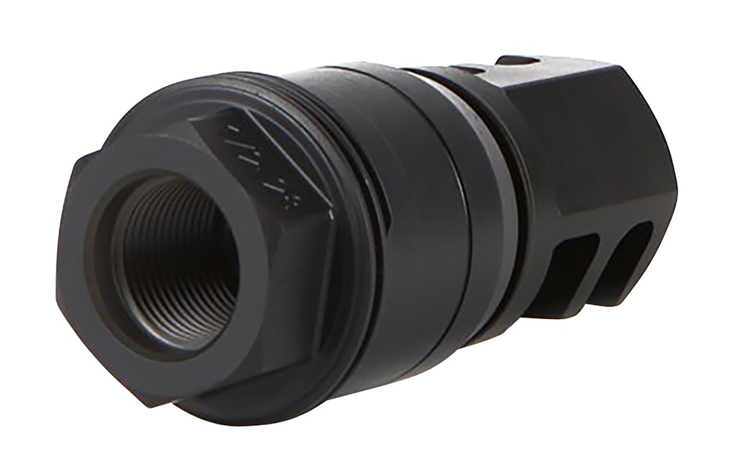 SIG SAUER MUZZLE BRK CL 7.62MM 90 DEG 2