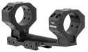 Warne SL 1PC CANT MNT 30MM MSR 20MOA 1