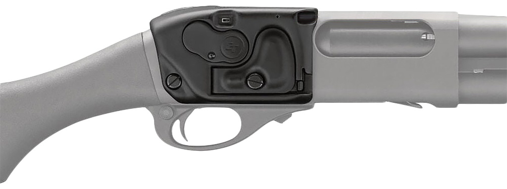 Crimson Trace LASERSADDLE REM 870 RED LSR 2