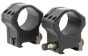 Christensen Arms RINGS TACTICAL 30MM HIGH 1