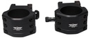 Christensen Arms RINGS TACTICAL 30MM HIGH 3