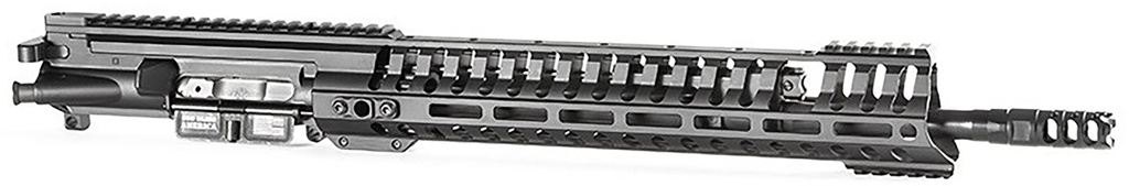 POF USA P-415 EDGE UPPER 5.56 16.5" BK 1