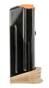 FN MAGAZINE FN 509C 9MM 12RD FDE 1