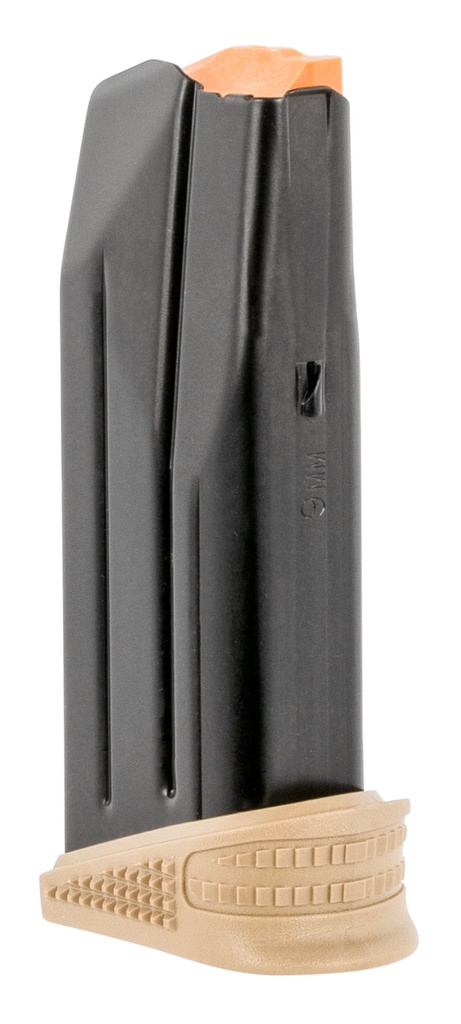 FN MAGAZINE FN 509C 9MM 12RD FDE 2