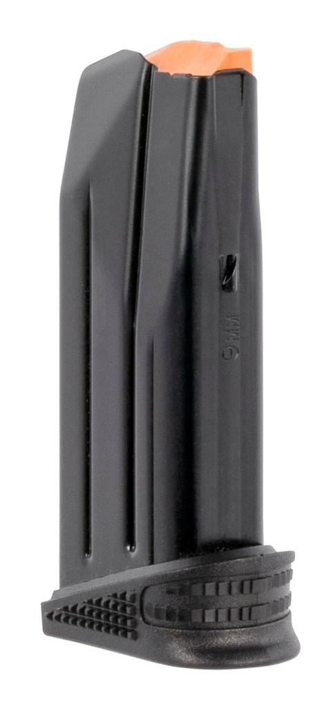 FN MAGAZINE FN 509C 9MM 12RD BLK 2