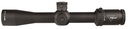Trijicon CREDO 2-10X36 BLK MOA PT FFP 1