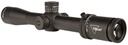 Trijicon CREDO 2-10X36 BLK MOA PT FFP 3