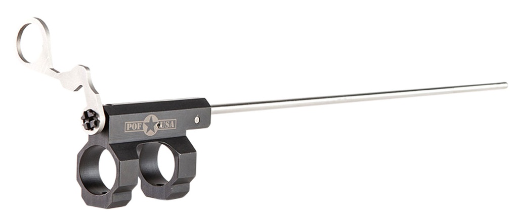 POF USA DICTATOR GAS BLOCK MIDLENGTH 1