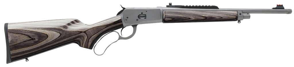 Chiappa Firearms 1892 CARBINE 44MAG 16" GRY TB 1