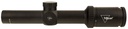 Trijicon HURON 1-4X24 BLK 30MM BDC 1