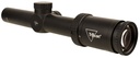Trijicon HURON 1-4X24 BLK 30MM BDC 3