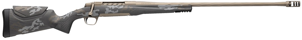 Browning X-BOLT 2 MTN PRO BRZ 30-06 1