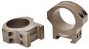 Warne RINGS HYPERLITE TIKKA 1" HIGH 1