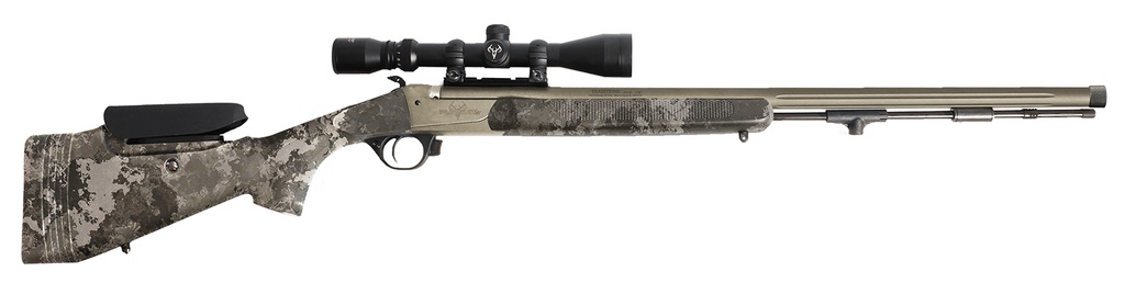 Traditions PURSUIT XT PRO 50CAL VEIL PKG 1