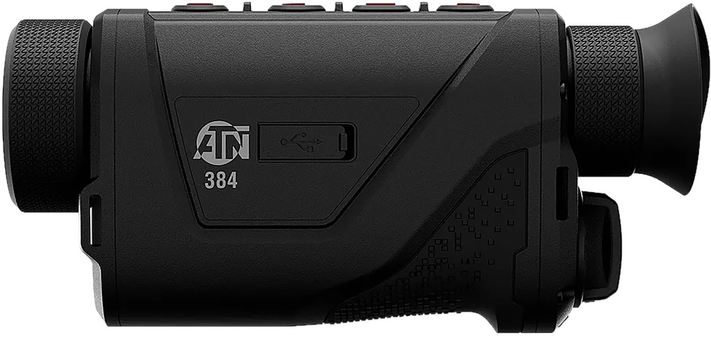 ATN BLAZE HUNTER 335 THERMAL MONO 1