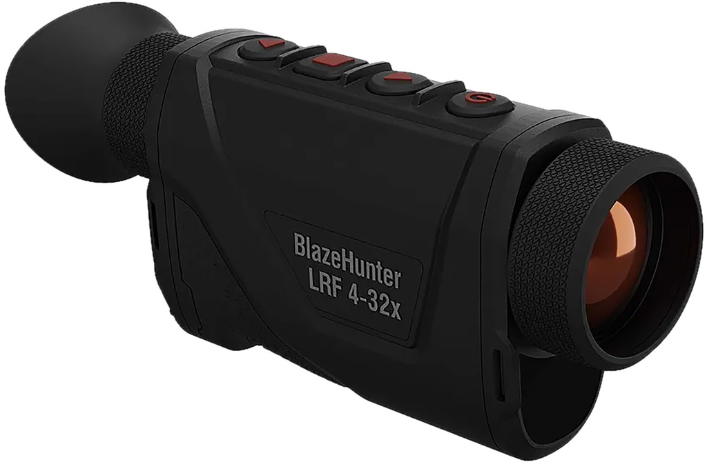 ATN BLAZE HUNTER 335 THERMAL MONO 2
