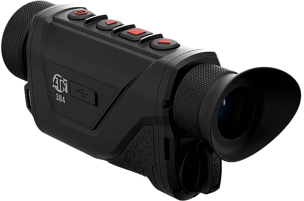 ATN BLAZE HUNTER 335 THERMAL MONO 3