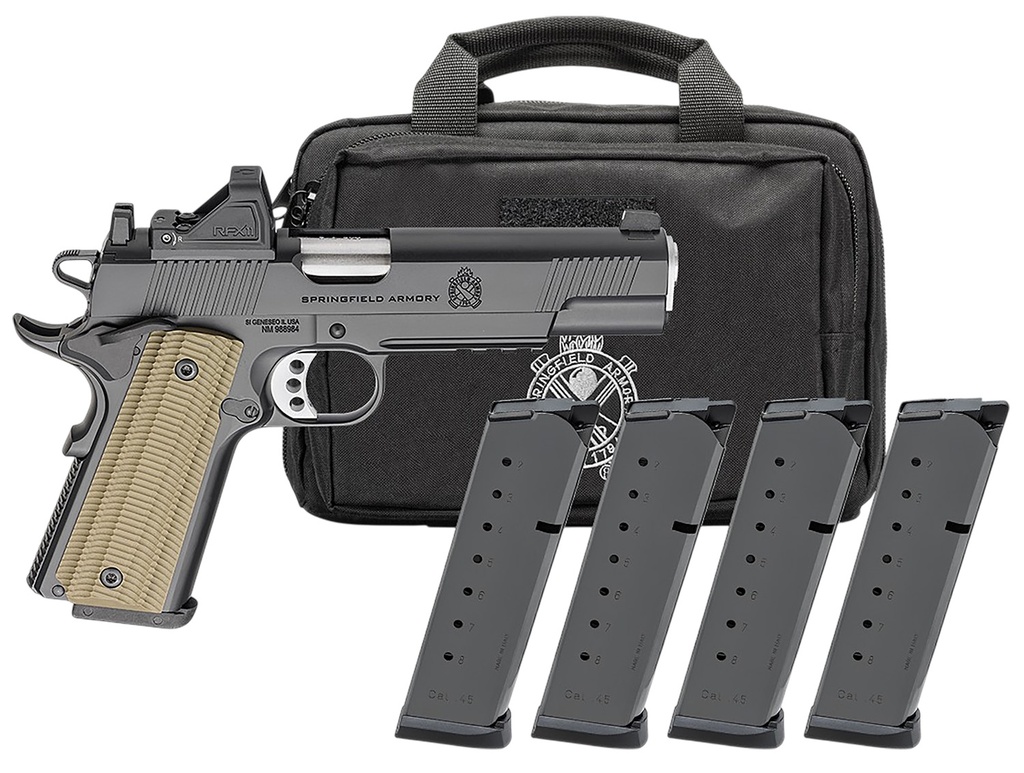 Springfield Armory Operator AOS 1