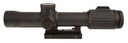 Trijicon VCOG 1-8X28 RED MRAD THMBSCRW 2