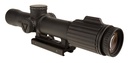 Trijicon VCOG 1-8X28 RED MRAD THMBSCRW 3