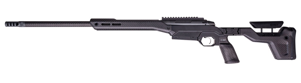Weatherby 307 ALPINE MDT CARBON 6.5CR 2