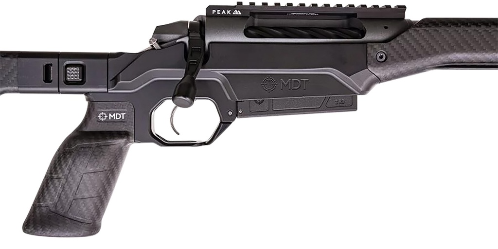 Weatherby 307 ALPINE MDT CARBON 6.5CR 3