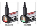 Streamlight SL-B50 LITHIUM BATTERIES 2PK 2