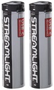 Streamlight SL-B50 LITHIUM BATTERIES 2PK 3