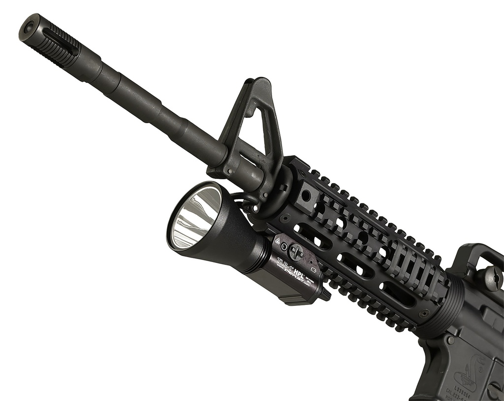Streamlight TLR-1 HPL 1000LM BLK STD SWTCH 3
