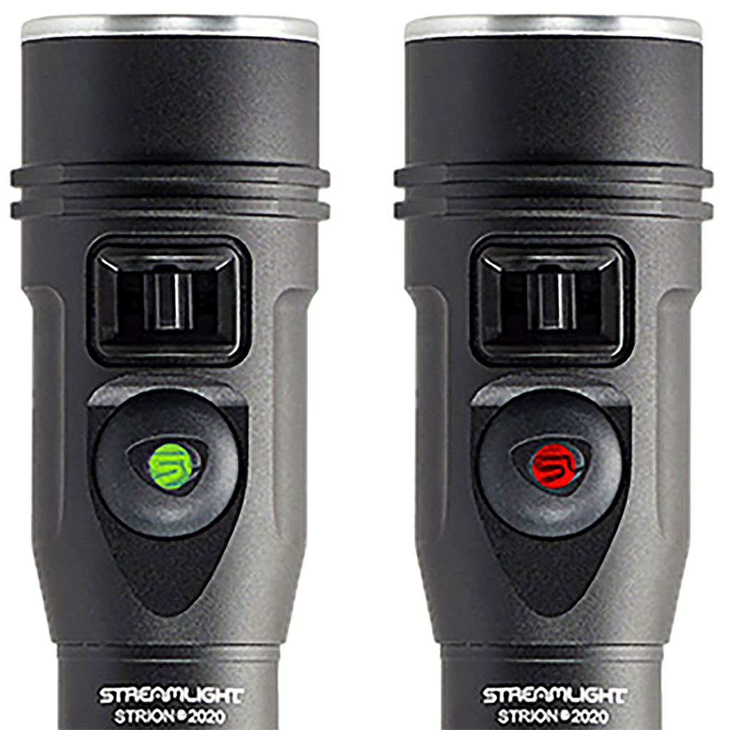 Streamlight STRION 2020 1,200LM BLK 12V DC 3