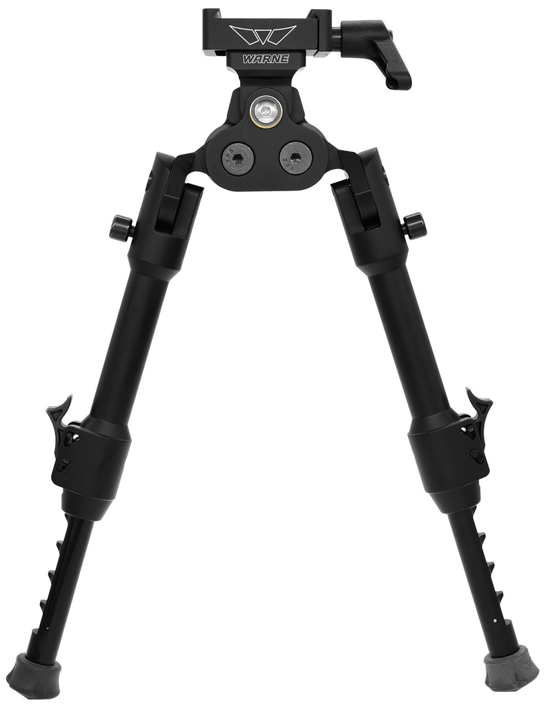Warne SKYLINE PRO BIPOD ARCA PRECSN 1