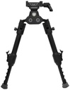 Warne SKYLINE PRO BIPOD ARCA PRECSN 1