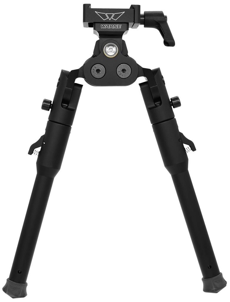 Warne SKYLINE PRO BIPOD ARCA LITE 1
