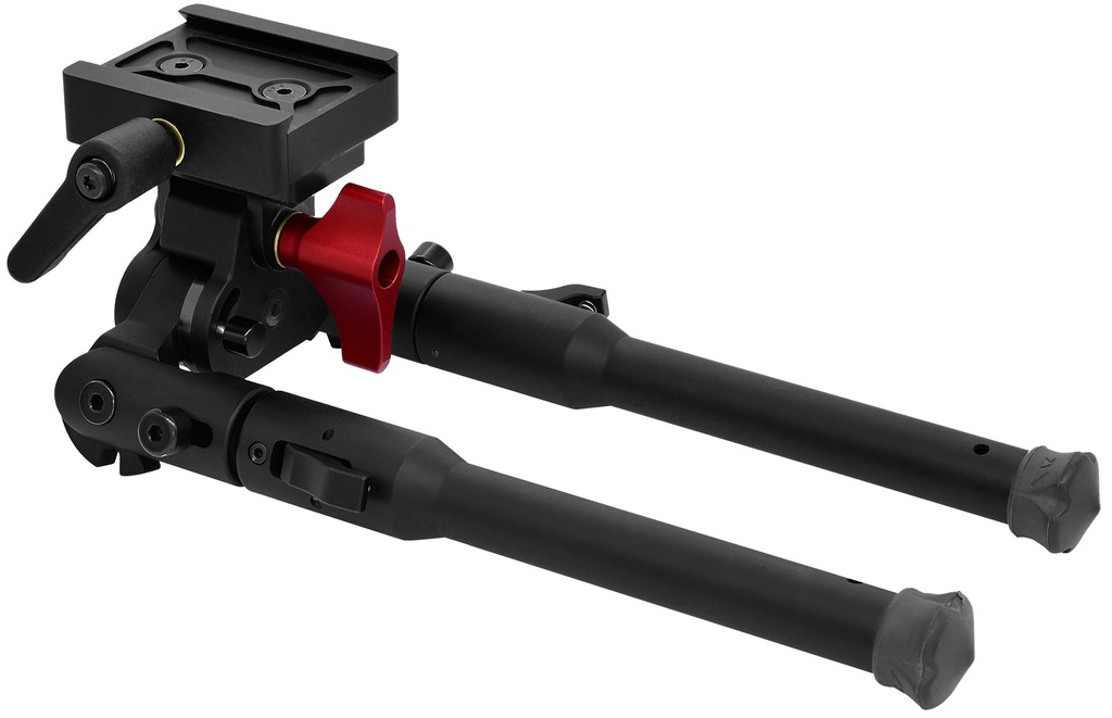 Warne SKYLINE PRO BIPOD ARCA LITE 3