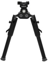 Warne SKYLINE PRO BIPOD QD PIC LITE 1