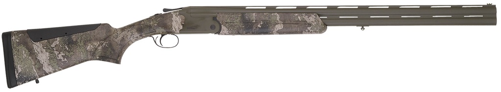 TriStar Sporting Arms HUNTER MAG II O/U 12/28 OD/TT 1