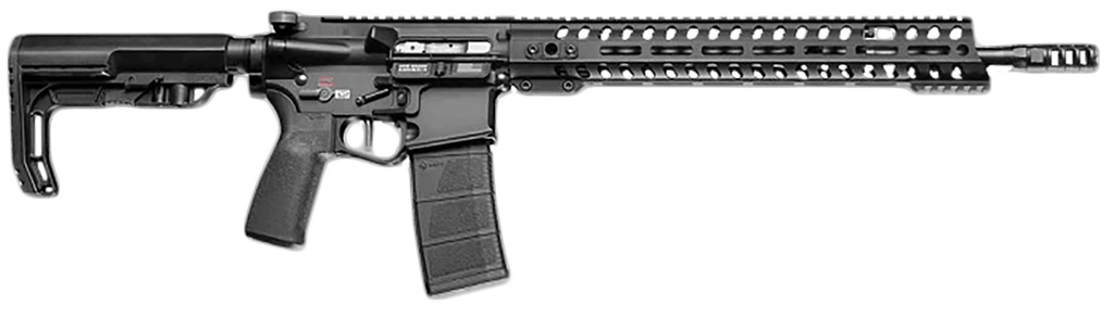 POF USA RENEGADE+ DI 5.56REM 13" BLK 1