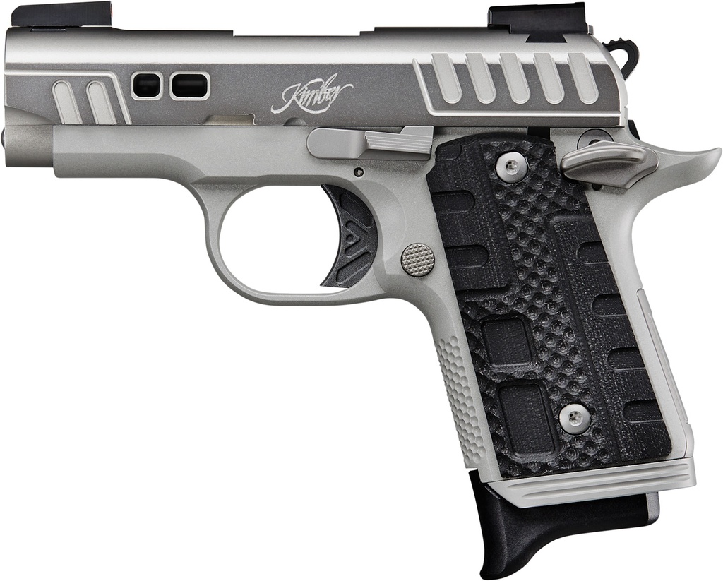 Kimber Micro 9 Rapide Black Ice 2