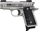Kimber Micro 9 Rapide Black Ice 2