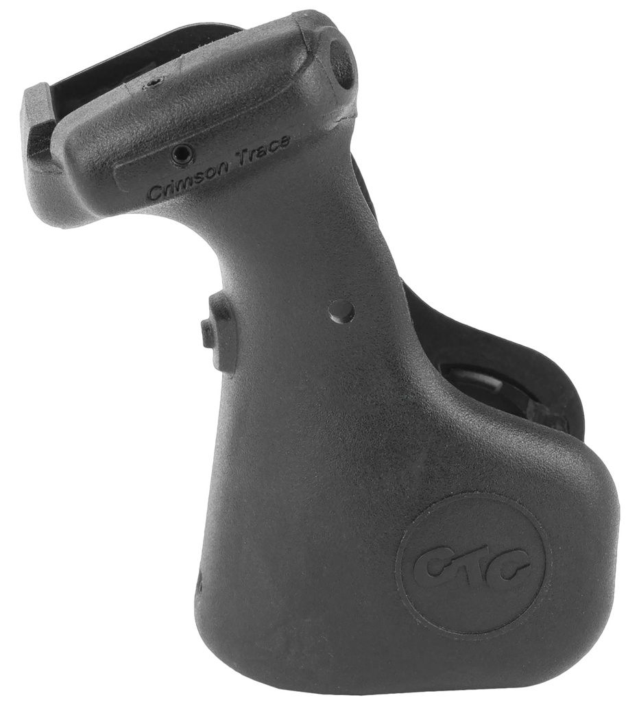 Crimson Trace LASERGRIP GLOCK G3 19/23 GREEN 2