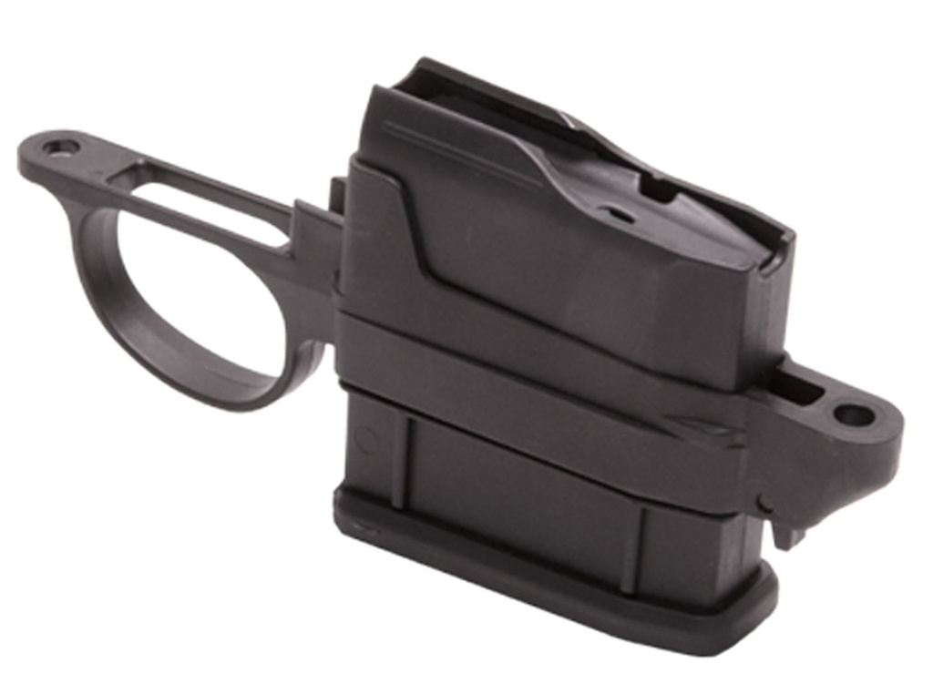 HOWA AMMO BOOST MAG KIT 22-250 5RD 1