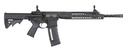 LWRC SIX8 A5 6.8SPC 16" BLACK 30+1 1