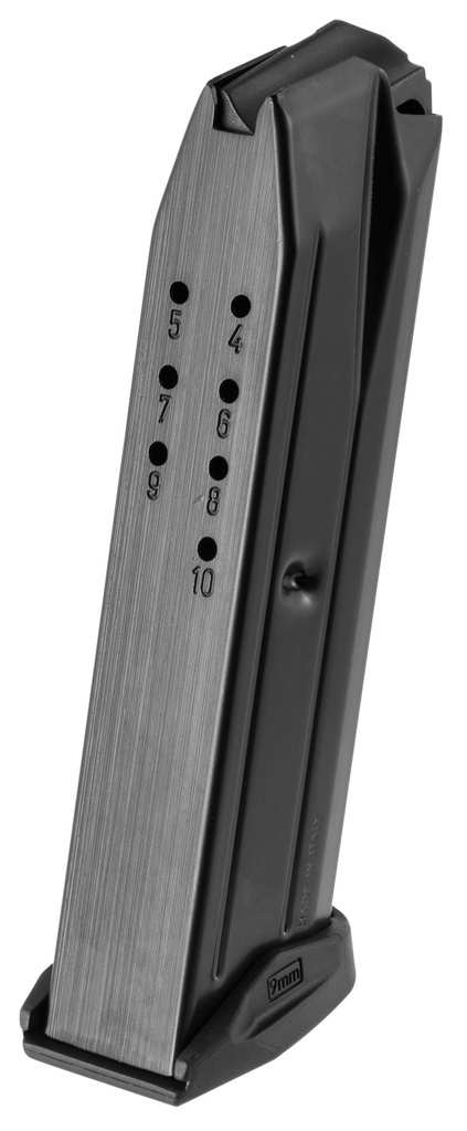 IWI - Israel Weapon Industries MAGAZINE MASADA 9MM STEEL 10RD 1