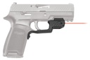 Crimson Trace LASERGUARD SIG P320 RED 1