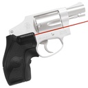 Crimson Trace LASERGRIP S&W J-FRAME COMPACT 1