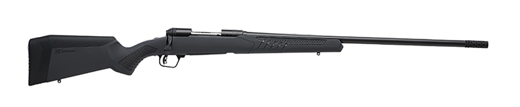 Savage Arms 110 LRH 300WSM BLK/SYN 26"   # 1