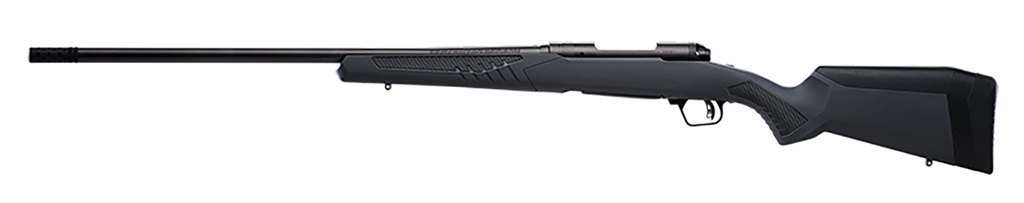 Savage Arms 110 LRH 300WSM BLK/SYN 26"   # 2