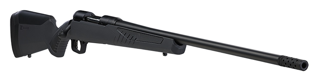 Savage Arms 110 LRH 300WSM BLK/SYN 26"   # 3